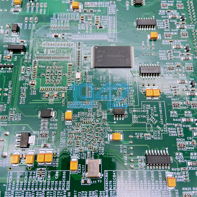 PCBA